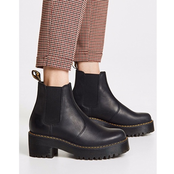 dr martens chelsea 37